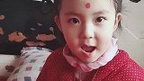 把爸爸给害了