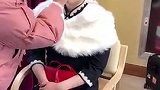 小角色美女演员一天1200元