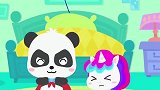 蜡笔精灵：幼儿儿歌，幼儿歌谣，幼儿故事，乐乐要当超级英雄！