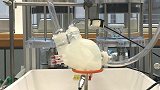 3个3D打印的医疗创新应用，打印心脏能像真心脏一样跳动