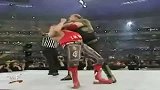 WWE-14年-2001年《摔角狂热17》Part3-全场