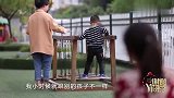 23岁养女致谢48岁养父，养女一出场，涂磊直夸长得漂亮！