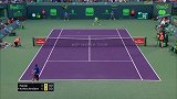 网球-17年-迈阿密大师赛纳达尔迎千场里程碑 首盘吞蛋逆转晋级16强-新闻