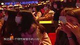 华晨盲猜长得美，有歌，女的，杨幂!