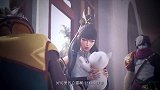 峡谷重案组：十九那么可爱，看到她的人都会喜欢她
