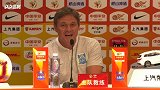 萨巴受伤你怎么知道?斯帅苦笑网络太强大