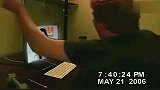 爆笑堂-20110824-老外看到凤姐的激动反应