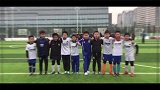 这是关于足球最善良的未来 上海华夏幸福杯宣传片震撼上线