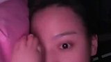 这是当妈的不易，夜里两点被强制开机
