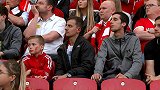 英超-1718赛季-几家欢喜几家愁 皇马利物浦球迷上演冰与火之歌