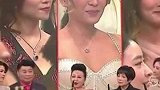 讲述内地脱贫故事陈贝儿获“最佳女主持”
