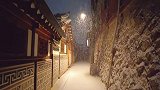 “他朝若是同淋雪，此生也算共白头”四川这地八月飘雪