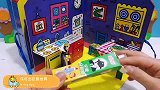 这个王后真是偷鸡不成反噬一把米！