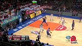 CBA-1516赛季-季后赛-半决赛-第2场-P力CBA第44期：最佳球员 哈达迪38+21完爆周琦布拉切 展亚洲第一中锋实力-专题