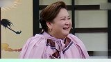 腾哥 瞧把你给急的 说的是大实话 但是听着心里就是舒服啊 王牌对王牌 沈腾 章子怡 贾玲
