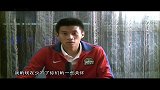 中甲-13赛季-联赛-第26轮-一起来侃球 重庆FCVS河南建业-专题