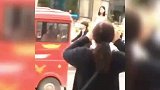 小姐姐衣服原来这么好撕呀