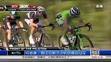 竞速-14年-环意赛：博汉尼第三次斩获赛段冠军-新闻