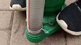水管固定操作技巧分享