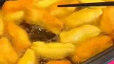 奶香小油条，隔壁小孩都馋哭了