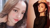 韩国娱乐圈遭受重创，韩国歌手具荷拉在家中身亡，曾两度轻生未果