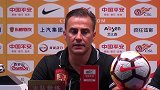 最强后腰回归 为恒大八连冠保驾护航