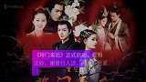 《将门毒后》正式启动，看到沈妙谢景行人选，网友赶紧拍