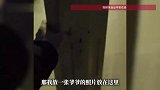 邻居将鞋子等杂物放楼道屡劝不听，男子将爷爷遗照挂在楼道对抗