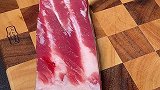 红烧肉怎么才能做出饭店的味道，其实操作非常简单红烧肉 美食创作人