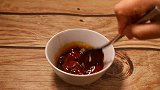 韩国服务区人气美食年糕串 做法简单甜辣可口 一定要试试