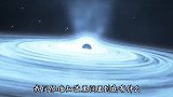 如果进入黑洞，你会看到什么？还有机会出去吗？