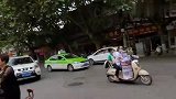 陕西汉中吃当地的杂酱面，9元一大碗，一碗面半碗都是酱，很够味