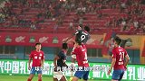 顾操：王宝山到来之后建业改变巨大 内外援空前团结是球队取胜秘诀