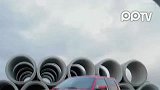 陆上旅行游艇 双涡轮增压福特F150肌肉皮卡