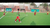 中国足球小将《黄队翻身记》