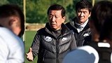 热身赛-崔康熙首秀亚泰旧将建功 一方0-2匈牙利冠军