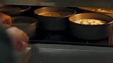 阿文：小四寸画心蛋糕，现在做蛋糕，蓝风车成了标配