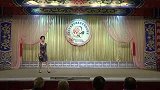 京剧潍坊年月日义杰剧社专场演唱主持（李爱玲）