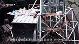 为啥鸟巢都是露天的，下大雨了该怎么办看完涨知识了