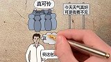 #乞丐 受益一生的小故事，看懂的人都有商业头脑 #营销  #情感  #销售