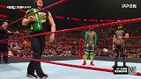 WWE RAW第1357期（英文解说）