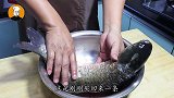 鱼肉去鱼刺原来这么简单，3分钟去除干净，吃鱼跟吃豆腐一样放心