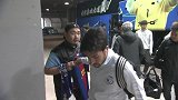 大连主场力争首胜！杨善平战旧主穆谢奎球衣亮相更衣室