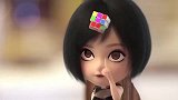 叫我僵小鱼：小美女真高冷，不要吼咱们小鱼了