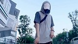关于跳舞这件事，性别不要卡太死，什么风格都能跳！！#hiphop
