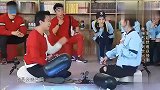 奔跑吧：郑恺现场告白李沁,迪丽热巴直接神补刀,笑喷