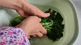 孩子不爱吃蔬菜？学会这样做，暄软好看又好吃