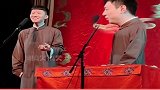 二哥开口就是梗，根本拦不住