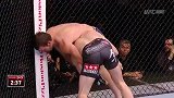 UFC-14年-UFC Fight Night 54副赛：梅西尔vs林德赛集锦-精华