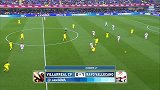 西甲-1516赛季-联赛-第14轮-比利亚雷亚尔vs巴列卡诺-全场（欢乐多）